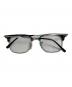 RAY-BAN (レイバン) 伊達眼鏡 サイズ:51□20-145：8000円