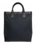 GUCCI（グッチ）の古着「ハンドバッグ」｜ブラック