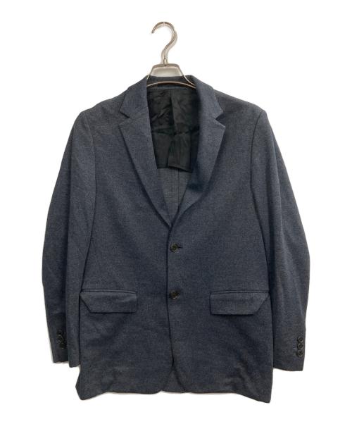 theory（セオリー）theory (セオリー) テーラードジャケット ネイビー サイズ:36の古着・服飾アイテム