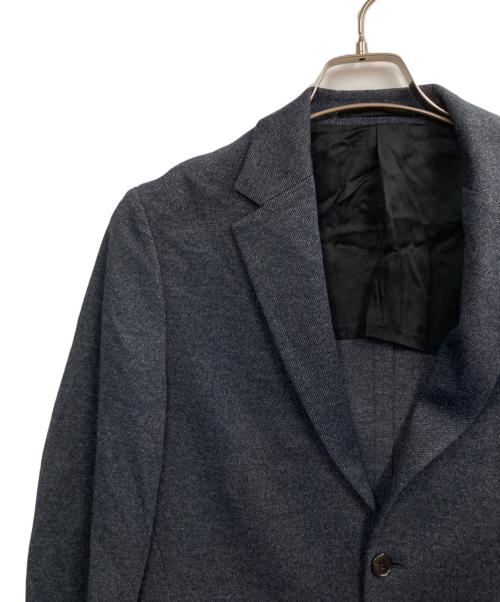 theory（セオリー）theory (セオリー) テーラードジャケット ネイビー サイズ:36の古着・服飾アイテム