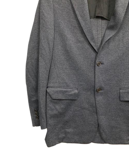 theory（セオリー）theory (セオリー) テーラードジャケット ネイビー サイズ:36の古着・服飾アイテム