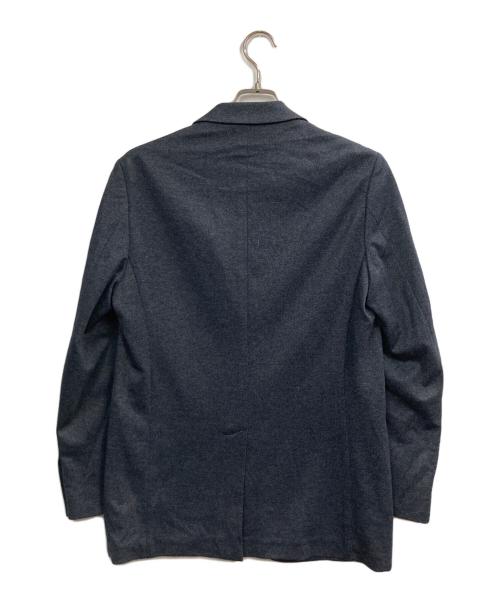 theory（セオリー）theory (セオリー) テーラードジャケット ネイビー サイズ:36の古着・服飾アイテム