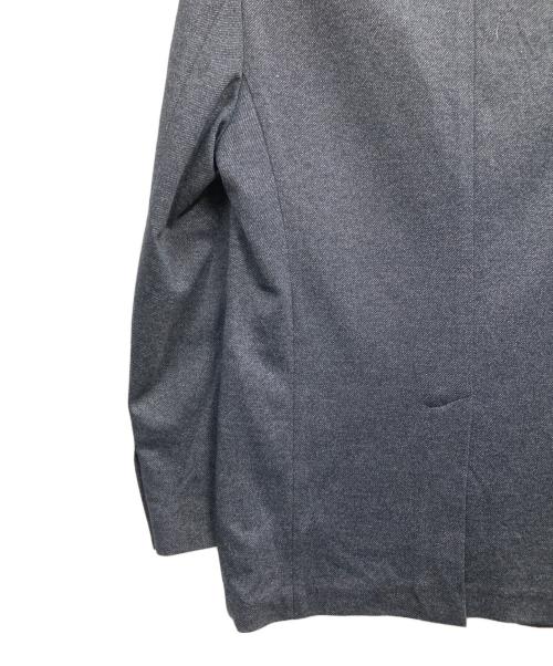 theory（セオリー）theory (セオリー) テーラードジャケット ネイビー サイズ:36の古着・服飾アイテム