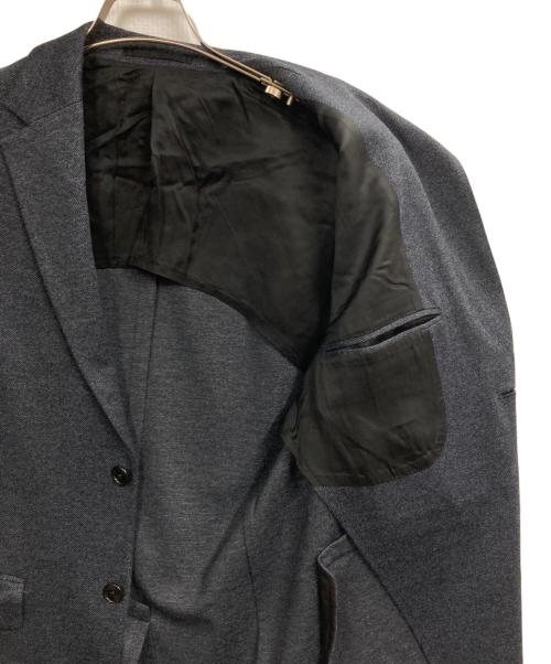 theory（セオリー）theory (セオリー) テーラードジャケット ネイビー サイズ:36の古着・服飾アイテム