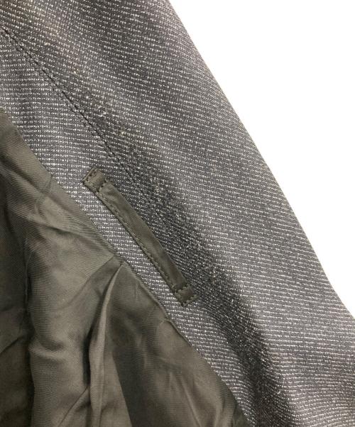 theory（セオリー）theory (セオリー) テーラードジャケット ネイビー サイズ:36の古着・服飾アイテム