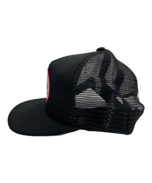 SUPREME（シュプリーム）Supreme (シュプリーム) Authorized Mesh Back 5-Panel ブラックの古着・服飾アイテム