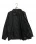 HUF (ハフ) コーチジャケット ブラック サイズ:XL：5000円