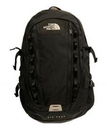 THE NORTH FACE（ザ ノース フェイス）の古着「Big Shot」｜ブラック