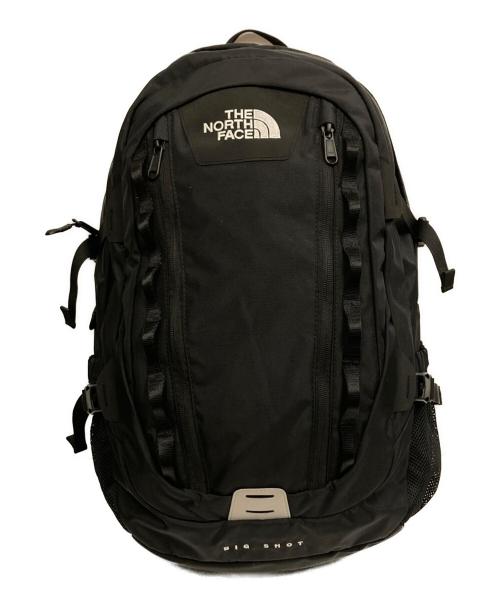 THE NORTH FACE（ザ ノース フェイス）THE NORTH FACE (ザ ノース フェイス) Big Shot ブラックの古着・服飾アイテム