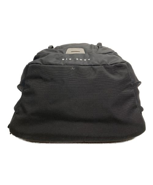THE NORTH FACE（ザ ノース フェイス）THE NORTH FACE (ザ ノース フェイス) Big Shot ブラックの古着・服飾アイテム