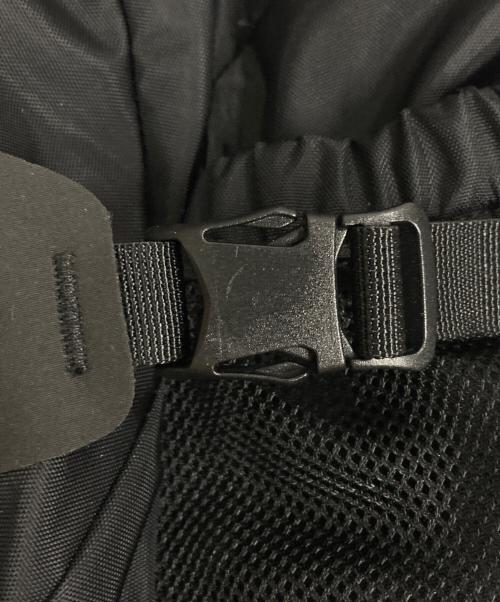 THE NORTH FACE（ザ ノース フェイス）THE NORTH FACE (ザ ノース フェイス) Big Shot ブラックの古着・服飾アイテム