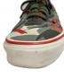 中古・古着 VANS VAULT (バンズボルト) NIGEL CABOURN (ナイジェルケーボン) Og Authentic Lx カーキ サイズ:26：9000円