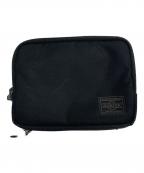 ）の古着「multi organizer」｜ブラック