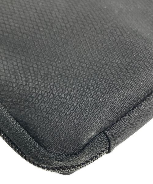 PORTER（ポーター）PORTER (ポーター) multi organizer ブラックの古着・服飾アイテム