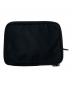 PORTER (ポーター) multi organizer ブラック：6000円