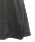 中古・古着 south2 west8 (サウスツー ウエストエイト) S.S. V Neck Knit Mesh Cardigan ブラック サイズ:M：10000円