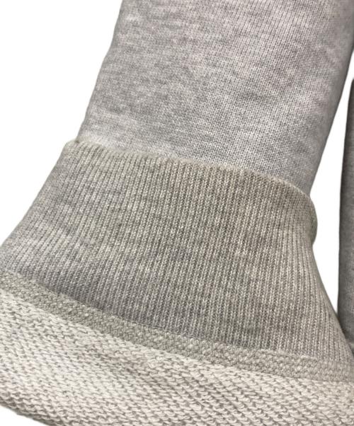 MARKAWARE（マーカウェア）MARKAWARE (マーカウェア) HUGE SWEAT グレー サイズ:2の古着・服飾アイテム