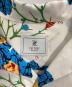 TUITACI (ツイタチ) ICIRAN ALOHA SHIRTS ホワイト サイズ:2：10000円