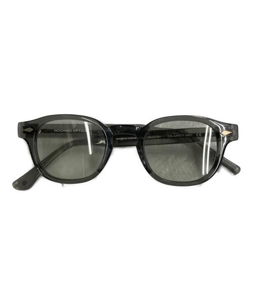 NOCHINO OPTICAL（ノチノオプティカル）NOCHINO OPTICAL (ノチノオプティカル) サングラス サイズ:46/23/144の古着・服飾アイテム