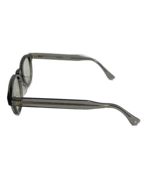 NOCHINO OPTICAL（ノチノオプティカル）NOCHINO OPTICAL (ノチノオプティカル) サングラス サイズ:46/23/144の古着・服飾アイテム