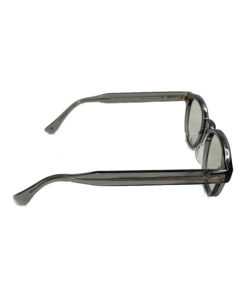 NOCHINO OPTICAL（ノチノオプティカル）NOCHINO OPTICAL (ノチノオプティカル) サングラス サイズ:46/23/144の古着・服飾アイテム