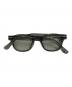 NOCHINO OPTICAL (ノチノオプティカル) サングラス サイズ:46/23/144：18000円