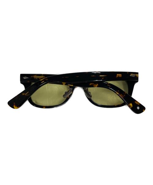NOCHINO OPTICAL（ノチノオプティカル）NOCHINO OPTICAL (ノチノオプティカル) サングラス サイズ:47/22/145の古着・服飾アイテム