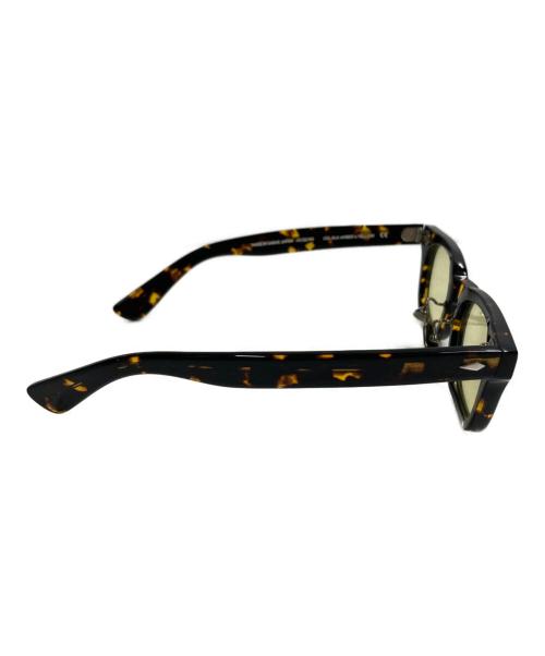NOCHINO OPTICAL（ノチノオプティカル）NOCHINO OPTICAL (ノチノオプティカル) サングラス サイズ:47/22/145の古着・服飾アイテム