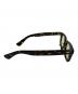 中古・古着 NOCHINO OPTICAL (ノチノオプティカル) サングラス サイズ:47/22/145：20000円