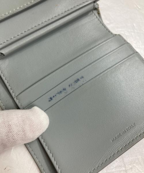 CELINE（セリーヌ）CELINE (セリーヌ) 3つ折り財布の古着・服飾アイテム