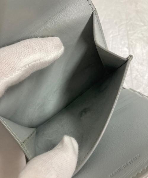 CELINE（セリーヌ）CELINE (セリーヌ) 3つ折り財布の古着・服飾アイテム