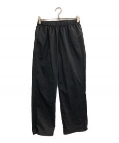 中古・古着通販】Abu Garcia (アブガルシア) 3LAYER EASY PANTS