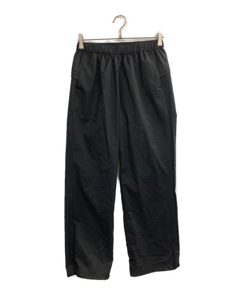 GOLDWIN（ゴールドウイン）GOLDWIN (ゴールドウイン) PERTEX EQUILIBRIUM Pants ブラック サイズ:00の古着・服飾アイテム