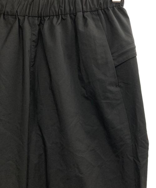 GOLDWIN（ゴールドウイン）GOLDWIN (ゴールドウイン) PERTEX EQUILIBRIUM Pants ブラック サイズ:00の古着・服飾アイテム