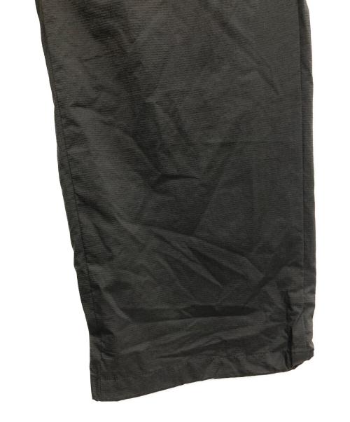 GOLDWIN（ゴールドウイン）GOLDWIN (ゴールドウイン) PERTEX EQUILIBRIUM Pants ブラック サイズ:00の古着・服飾アイテム