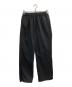 GOLDWIN（ゴールドウイン）の古着「PERTEX EQUILIBRIUM Pants」｜ブラック