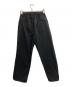 GOLDWIN (ゴールドウイン) PERTEX EQUILIBRIUM Pants ブラック サイズ:00：12000円