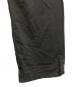 中古・古着 GOLDWIN (ゴールドウイン) PERTEX EQUILIBRIUM Pants ブラック サイズ:00：12000円