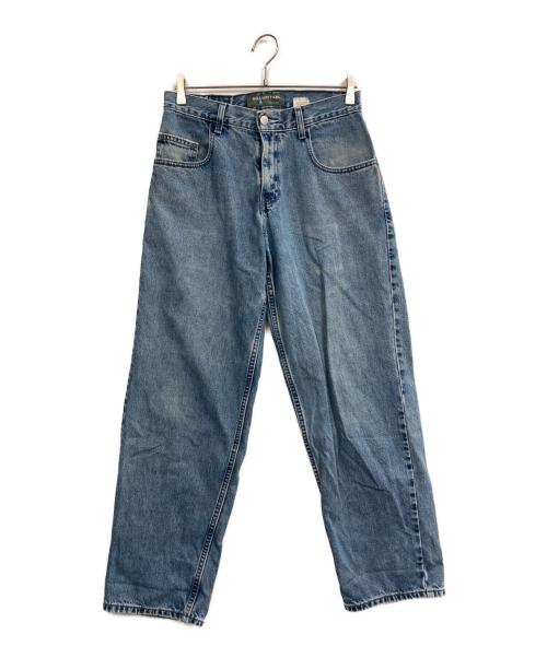 LIVE'S SILVERTAB（リーバイスシルバータブ）LIVE'S SILVERTAB (リーバイスシルバータブ) BAGGY FIT ブルー サイズ: W29×L30の古着・服飾アイテム