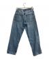 LIVE'S SILVERTAB (リーバイスシルバータブ) BAGGY FIT ブルー サイズ: W29×L30：8000円