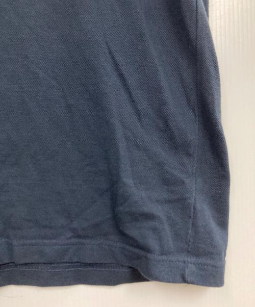 FRED PERRY（フレッドペリー）FRED PERRY (フレッドペリー) ポロシャツ ネイビー サイズ:40の古着・服飾アイテム