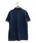 FRED PERRY (フレッドペリー) ポロシャツ ネイビー サイズ:40：6000円
