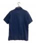 LACOSTE (ラコステ) ポロシャツ ネイビー サイズ:S：6000円