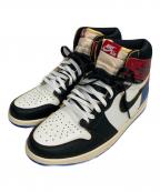 NIKE×FRAGMENT DESIGNナイキ×フラグメントデザイン）の古着「Air Jordan 1 High OG / エアジョーダン1ハイ」｜マルチカラー