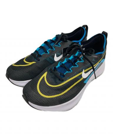 専用　中古　ナイキ　ズームフライ４　プレミアム 中古・古着通販】NIKE (ナイキ) Zoom Fly 4 / ズーム フライ 4