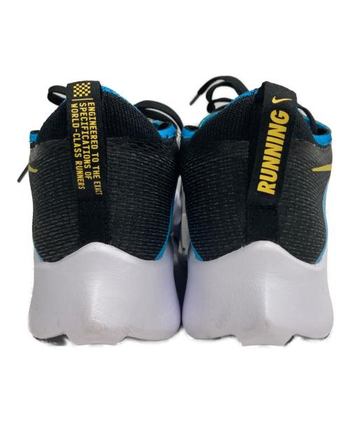 NIKE（ナイキ）NIKE (ナイキ) Zoom Fly 4 / ズーム フライ 4 ブラック サイズ:28.5の古着・服飾アイテム