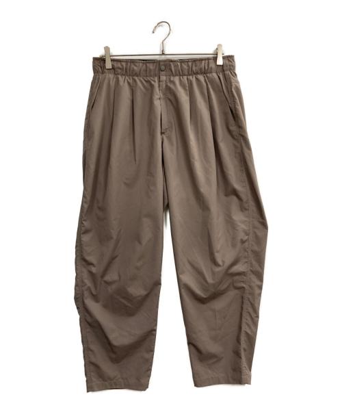 Columbia（コロンビア）Columbia (コロンビア) クリスタルロックパンツ ベージュ サイズ:Lの古着・服飾アイテム