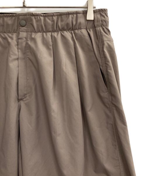 Columbia（コロンビア）Columbia (コロンビア) クリスタルロックパンツ ベージュ サイズ:Lの古着・服飾アイテム
