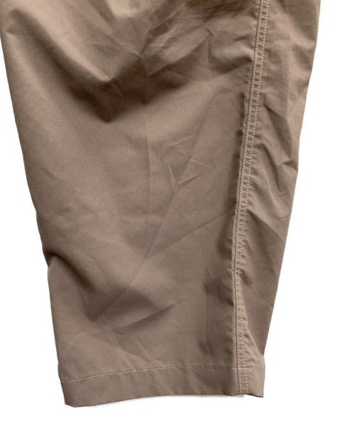 Columbia（コロンビア）Columbia (コロンビア) クリスタルロックパンツ ベージュ サイズ:Lの古着・服飾アイテム