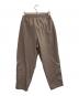 Columbia (コロンビア) クリスタルロックパンツ ベージュ サイズ:L：6000円